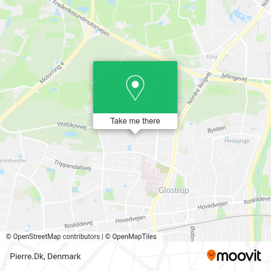 Pierre.Dk map