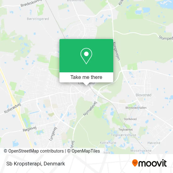 Sb Kropsterapi map
