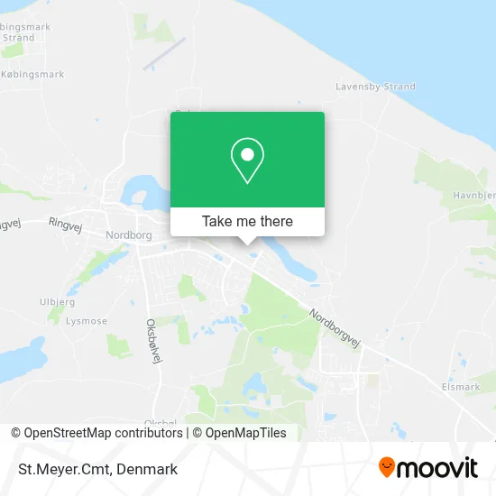 St.Meyer.Cmt map