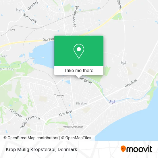Krop Mulig Kropsterapi map