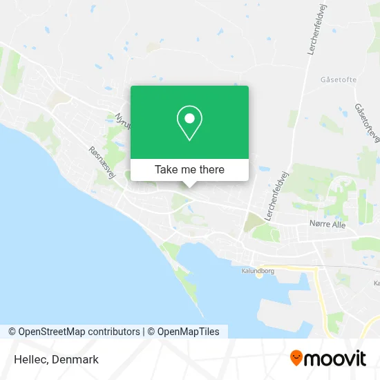 Hellec map