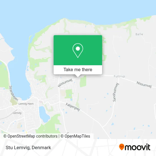 Stu Lemvig map