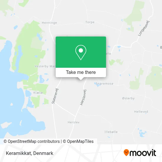 Keramikkat map