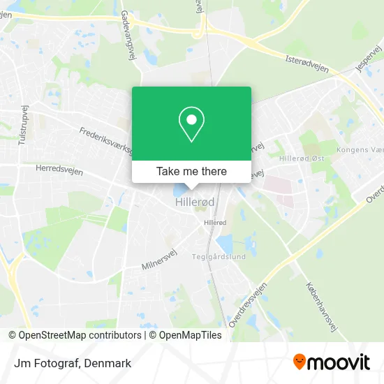 Jm Fotograf map