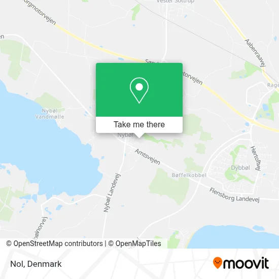 Nol map