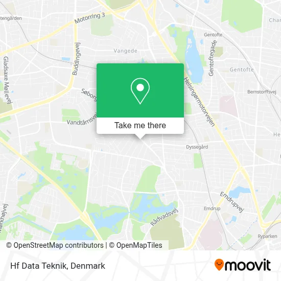 Hf Data Teknik map
