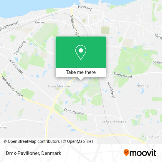 Dmk-Pavilloner map