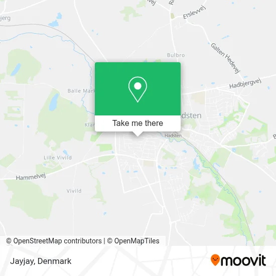Jayjay map