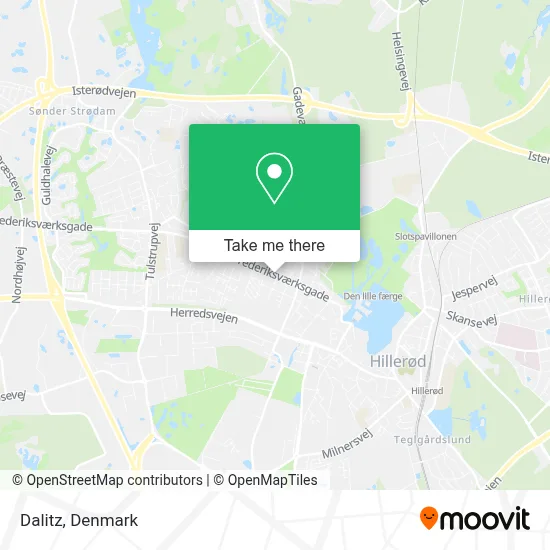 Dalitz map