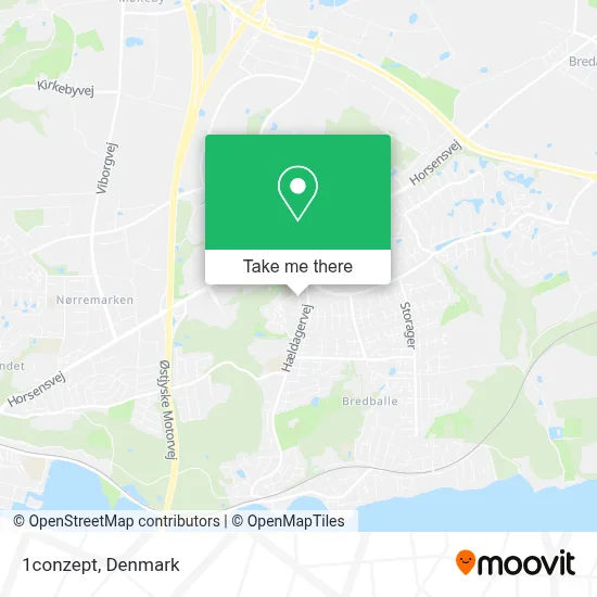 1conzept map