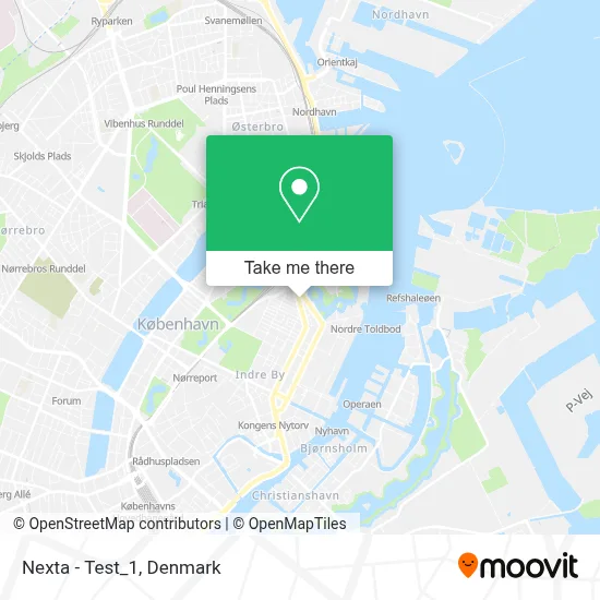 Nexta - Test_1 map