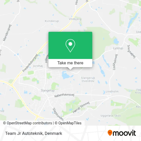 Team Jr Autoteknik map