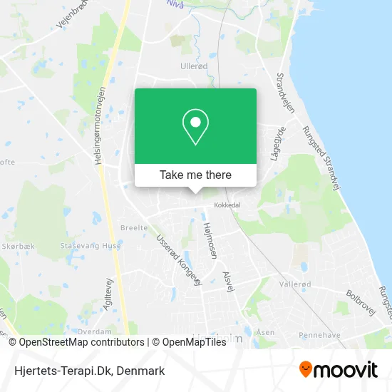 Hjertets-Terapi.Dk map