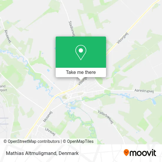 Mathias Altmuligmand map