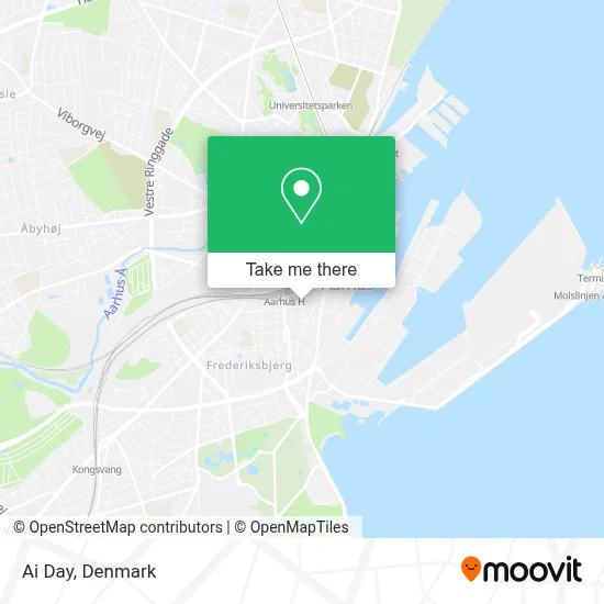 Ai Day map