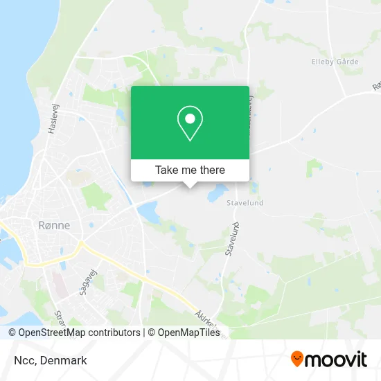 Ncc map