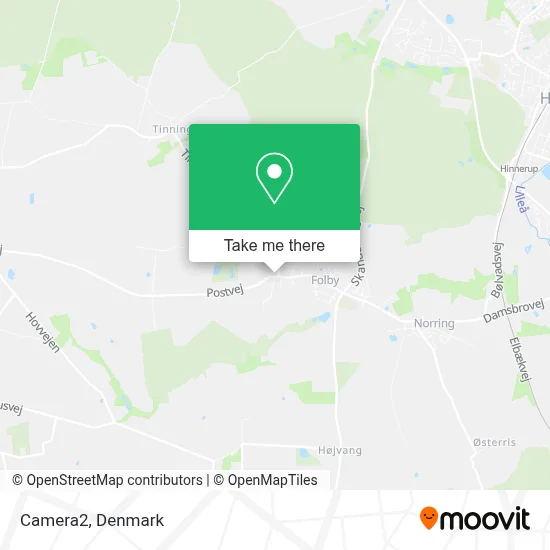 Camera2 map