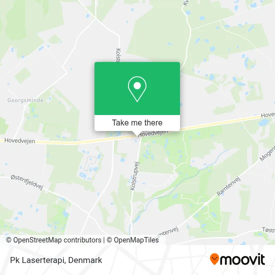 Pk Laserterapi map