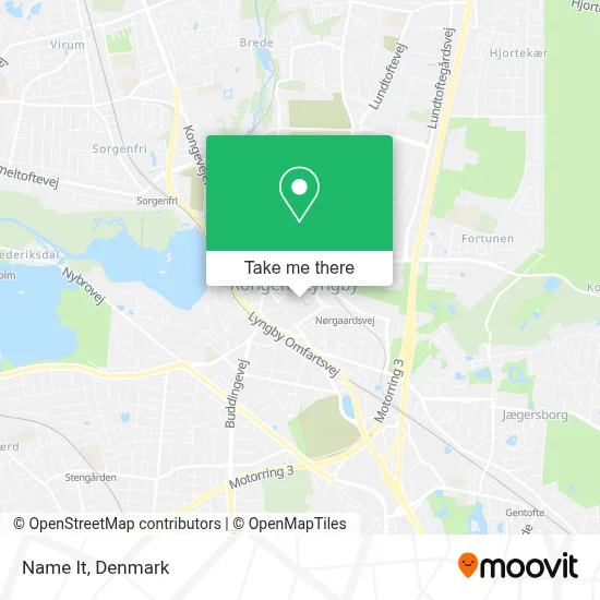 Name It map