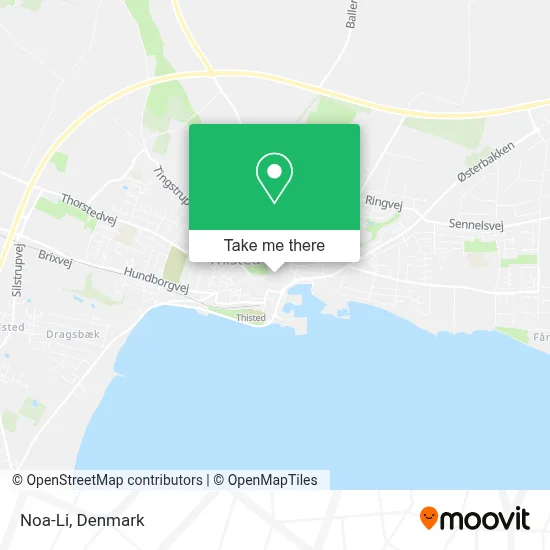 Noa-Li map