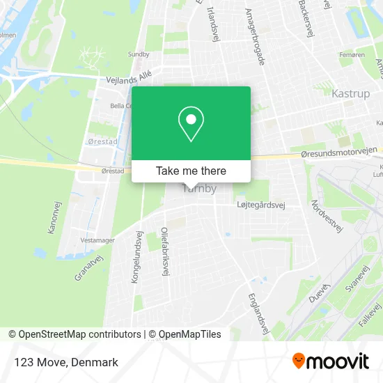 123 Move map