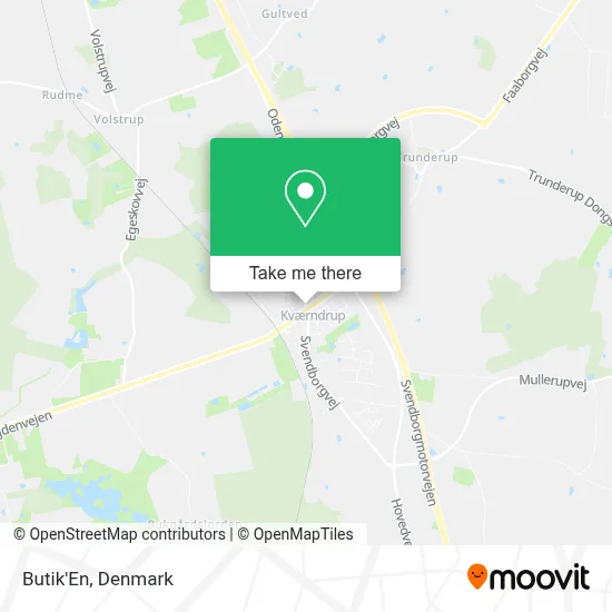 Butik'En map