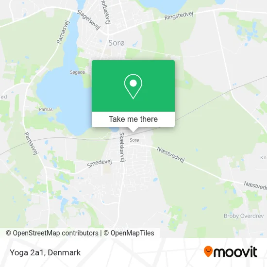 Yoga 2a1 map