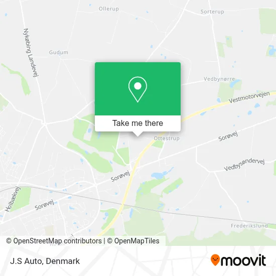 J.S Auto map