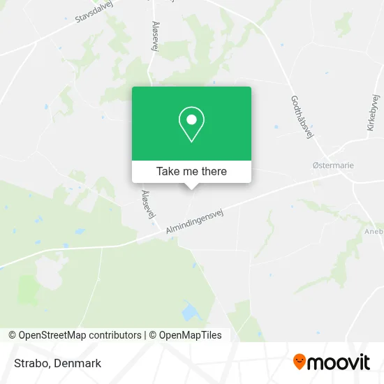 Strabo map
