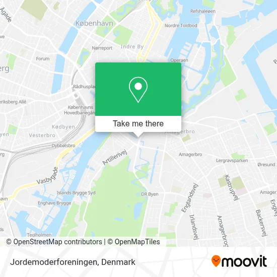 Jordemoderforeningen map