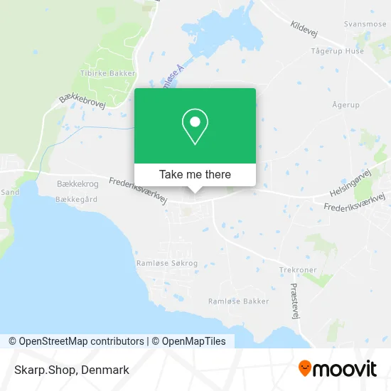 Skarp.Shop map