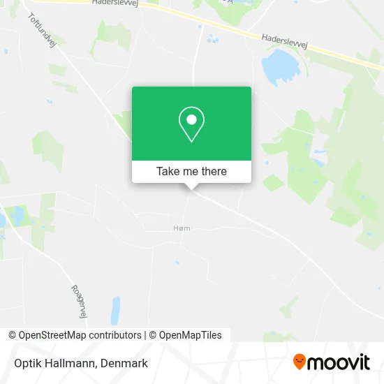 Optik Hallmann map