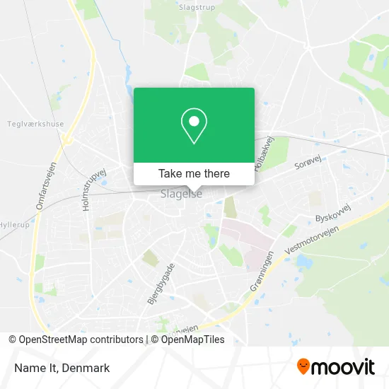 Name It map