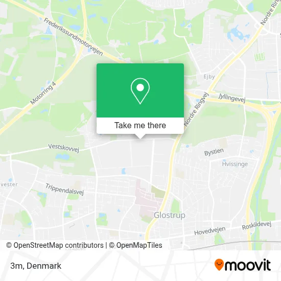 3m map