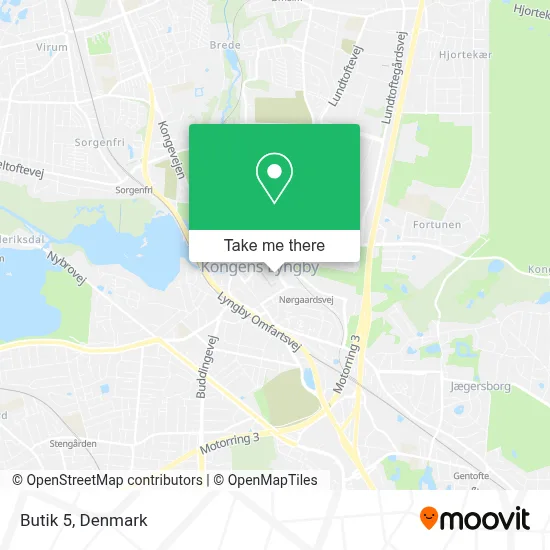 Butik 5 map