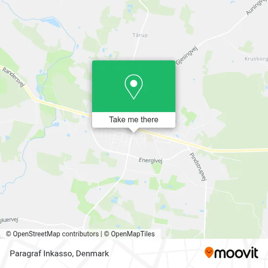 Paragraf Inkasso map
