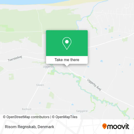 Risom Regnskab map
