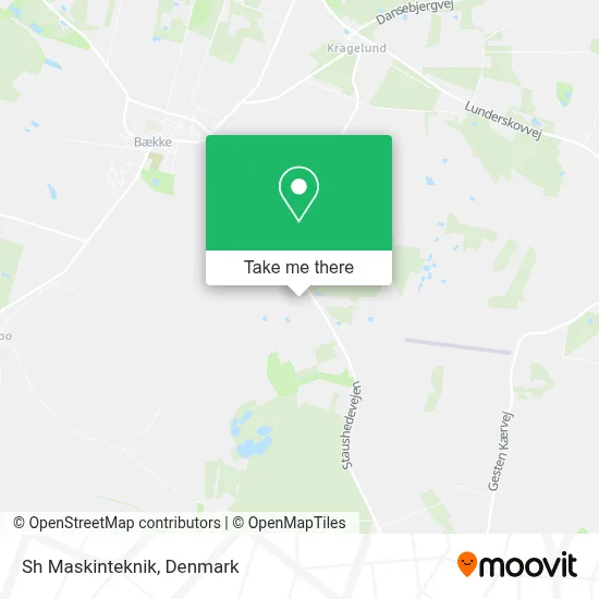 Sh Maskinteknik map