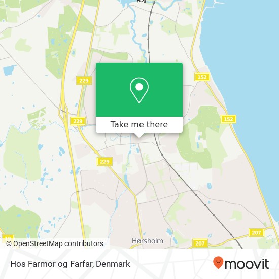 Hos Farmor og Farfar map