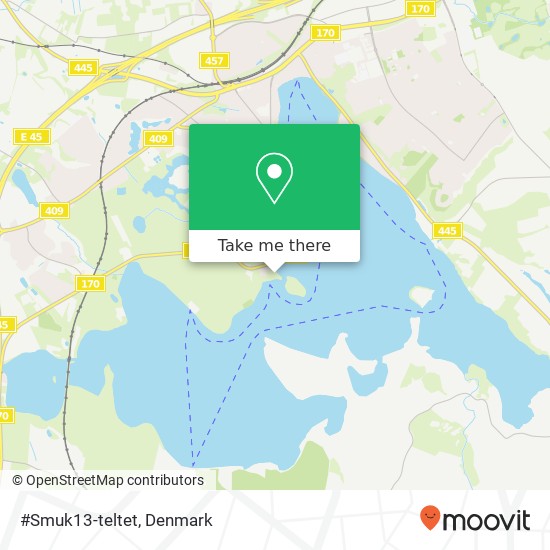 #Smuk13-teltet map