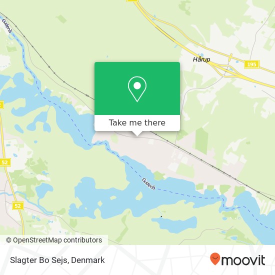 Slagter Bo Sejs map