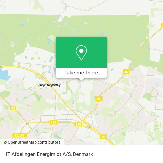 IT Afdelingen Energimidt A/S map