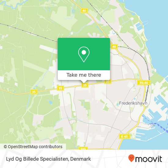 Lyd Og Billede Specialisten map