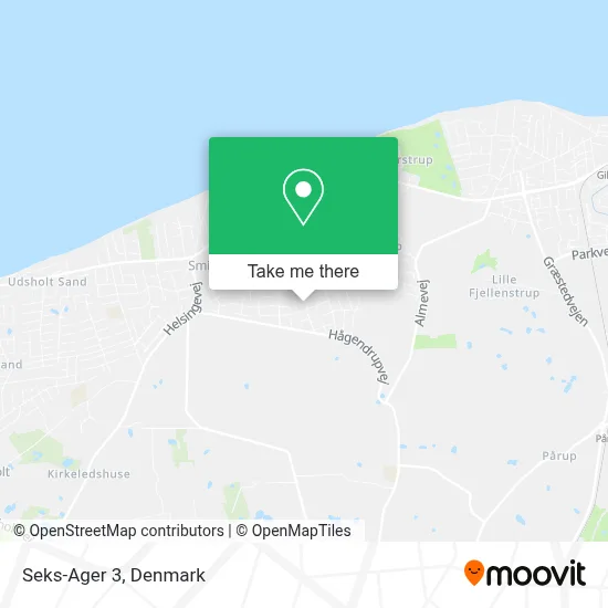 Seks-Ager 3 map