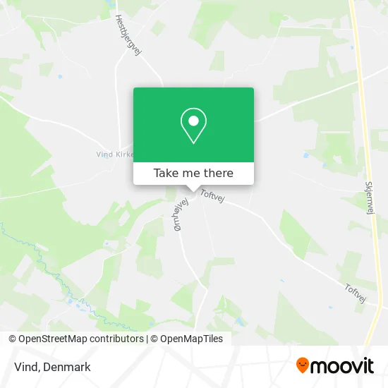 Vind map