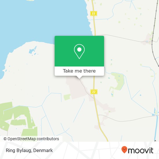 Ring Bylaug map