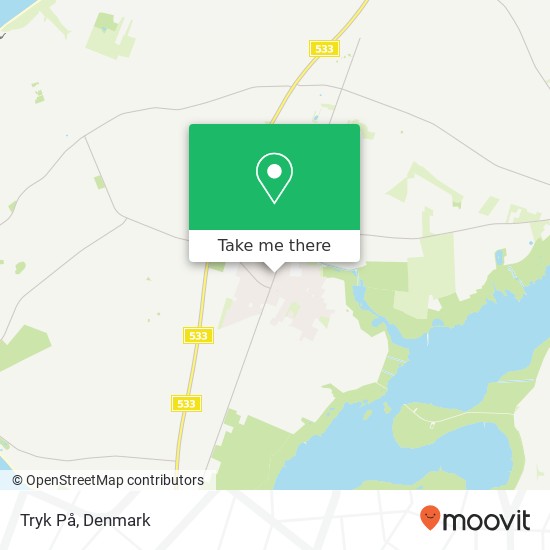 Tryk På map