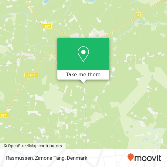 Rasmussen, Zimone Tang map