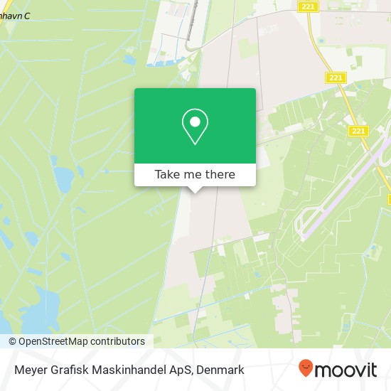 Meyer Grafisk Maskinhandel ApS map