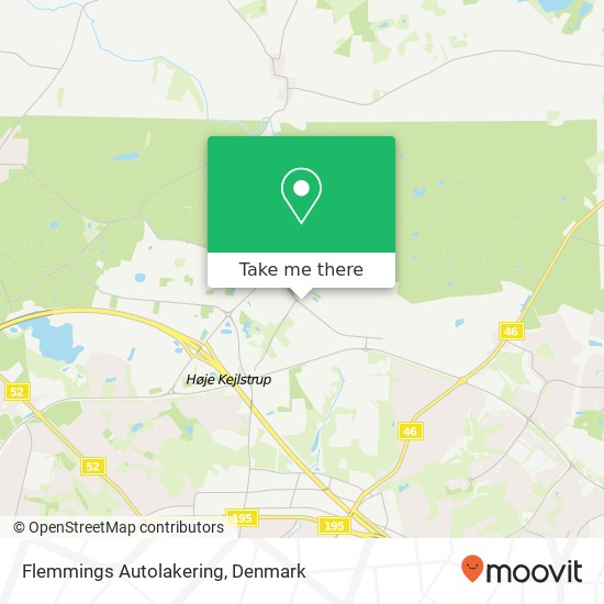 Flemmings Autolakering map